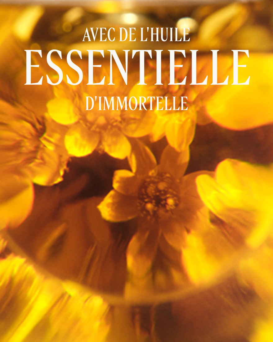 Affichage de l&rsquo;image 4/6 du produit Shampoing Revitalisant Immortelle Vitalit&eacute;, , RECT