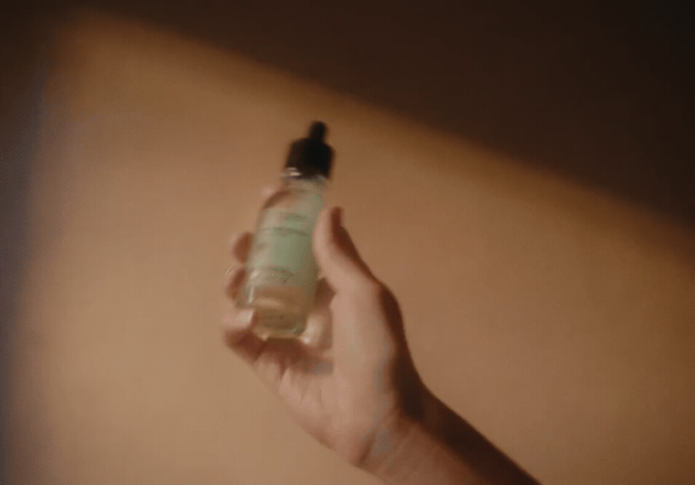 Anti-Haarausfall Serum