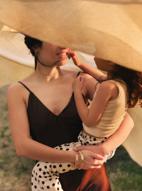 Comment continuer à prendre soin de sa peau après la grossesse ?