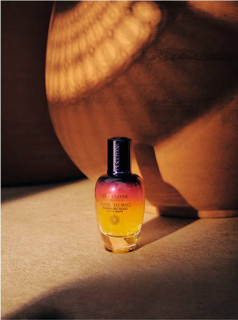 SÉRUM