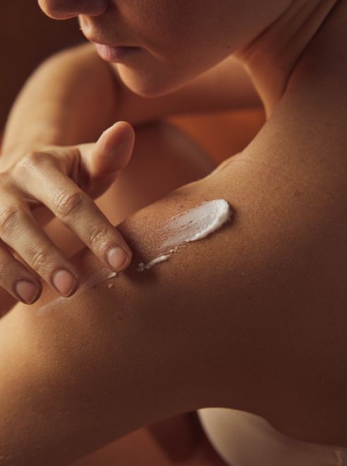 Quels produits choisir pour prendre soin de sa peau pendant la grossesse ?