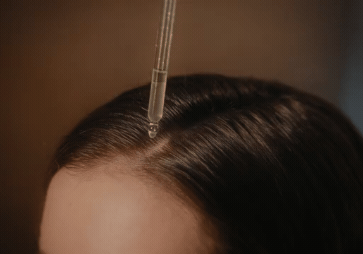 Anti-Haarausfall Serum