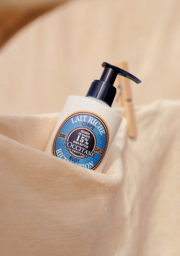 Quels produits choisir pour prendre soin de sa peau pendant la grossesse ?