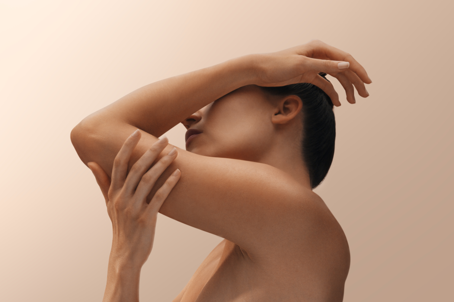Pourquoi la peau change pendant la grossesse ?