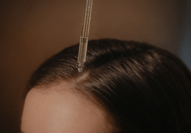 Anti-Haarausfall Serum