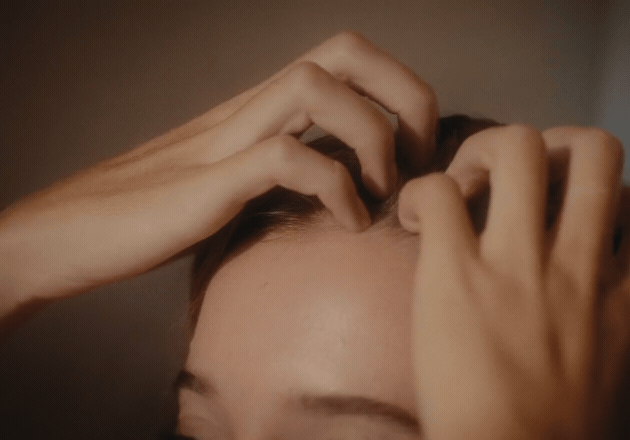 Anti-Haarausfall Serum
