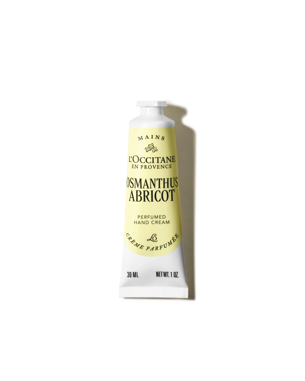 Handcreme Fleurs de Cerisier 30ml | L'Occitane