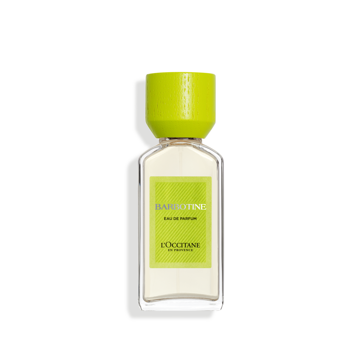L'OCCITANE BARBOTINE 50ml 香水 バーボティン - ART OF SCENT(ロクシタンのフレグランス) | L
