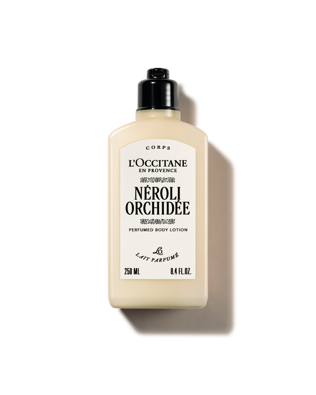 Parfümierte Körpermilch – Néroli & Orchidée | L'Occitane
