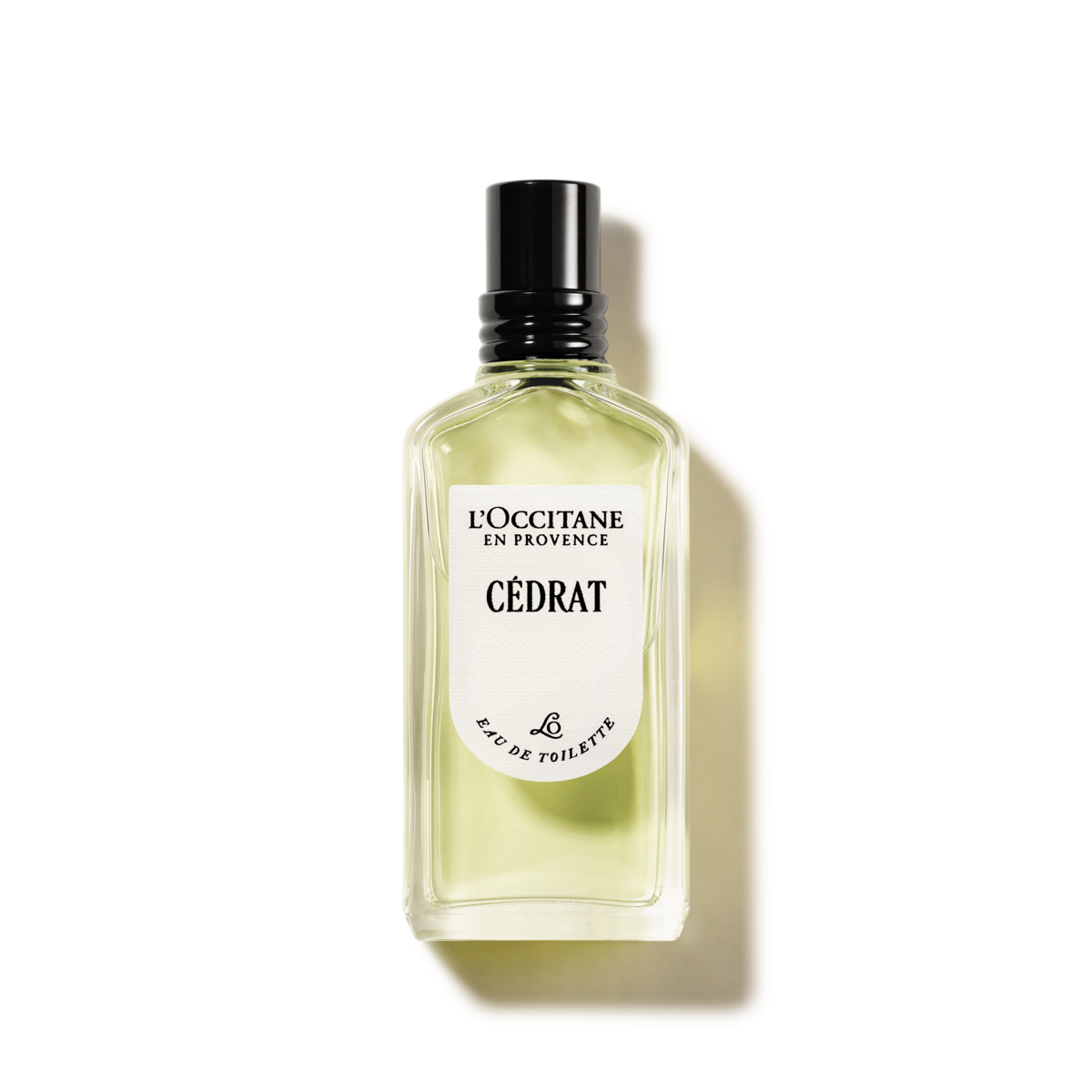 Eau de Toilette Cédrat 50ml | L'OCCITANE CH