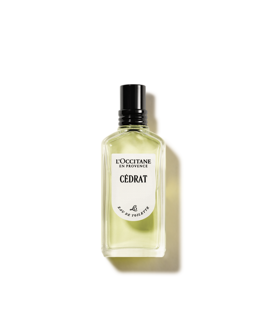 Eau de Toilette Cédrat 50ml | L'Occitane