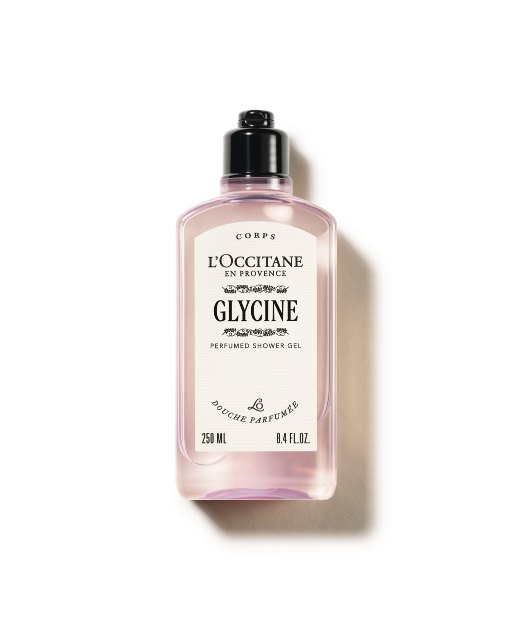 L’occitane GLYCINE オーデパルファム Eau de Parfum Glycine 50ml | L'OCCITANE CH